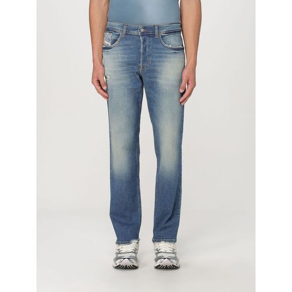 Diesel Jeans Men Denim